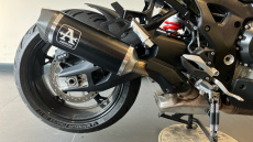 BMW S1000 XR TE